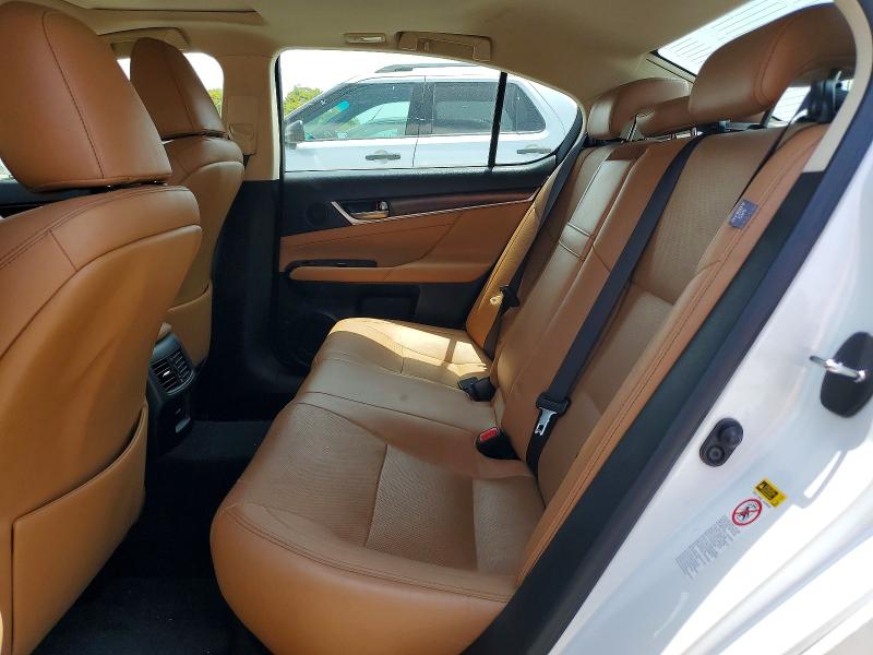 53826446 :رقم المزاد ، JTHBE1BL5D5024924 vin ، 2013 Lexus Gs مزاد بيع