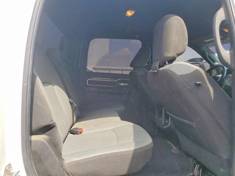 Продажа на аукционе авто 2024 Ram 2500, vin: 3C6UR5DJ4RG211175, номер лота: 54086386