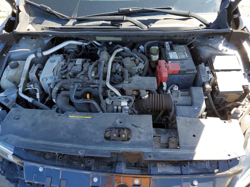 Aukcja sprzedaży 2020 Nissan Sentra, vin: 3N1AB8DV1LY208470, numer aukcji: 53801796