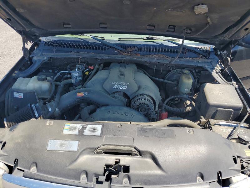 Продаж на аукціоні авто 2002 Gmc Denali, vin: 1GKEK63U72J290711, номер лоту: 54356066