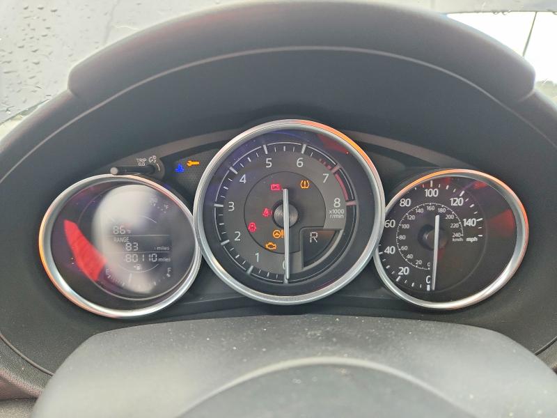 Aukcja sprzedaży 2016 Mazda Mx-5 Miata, vin: JM1NDAC72G0103729, numer aukcji: 54083956