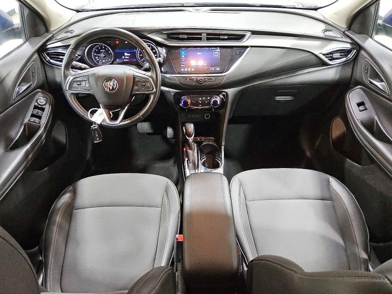 Aukcja sprzedaży 2023 Buick Encore Gx, vin: KL4MMBS28PB105409, numer aukcji: 52220336
