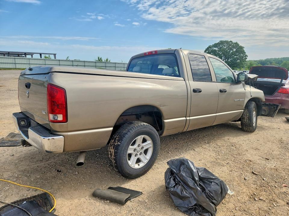 Aukcja sprzedaży 2006 Dodge Ram 1500, vin: 1D7HA18N56J116485, numer aukcji: 54661896