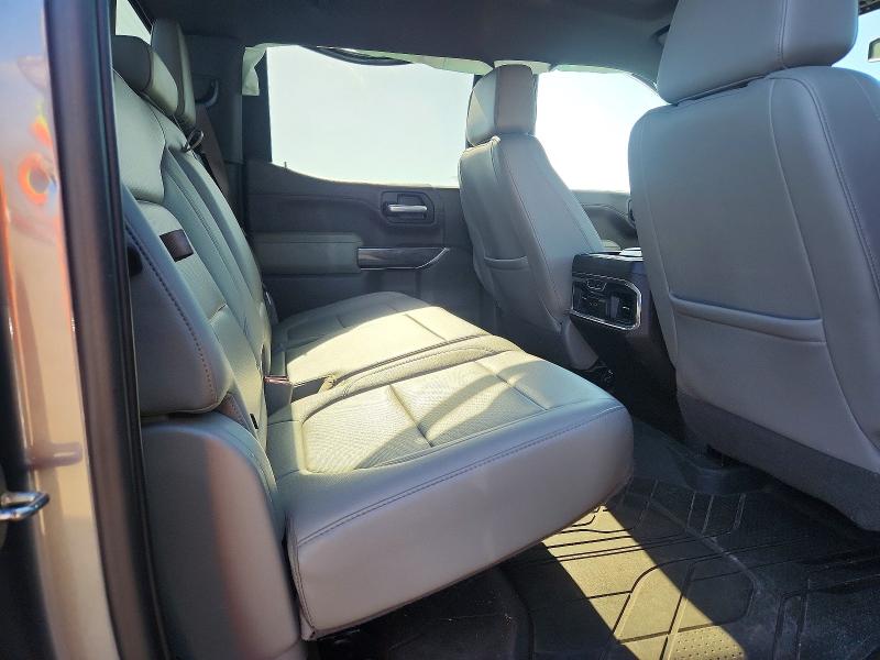 Aukcja sprzedaży 2019 Chevrolet Silverado, vin: 1GCUYGED0KZ271590, numer aukcji: 55248176