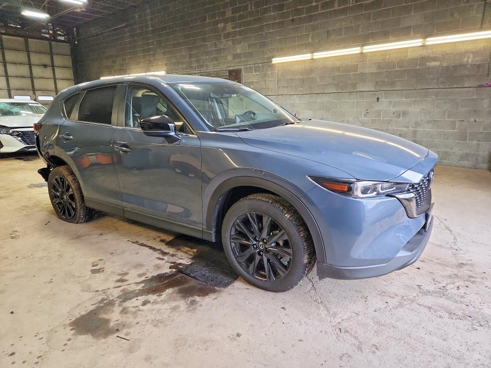 Aukcja sprzedaży 2025 Mazda Cx-5, vin: JM3KFBCMXS0657092, numer aukcji: 52173406