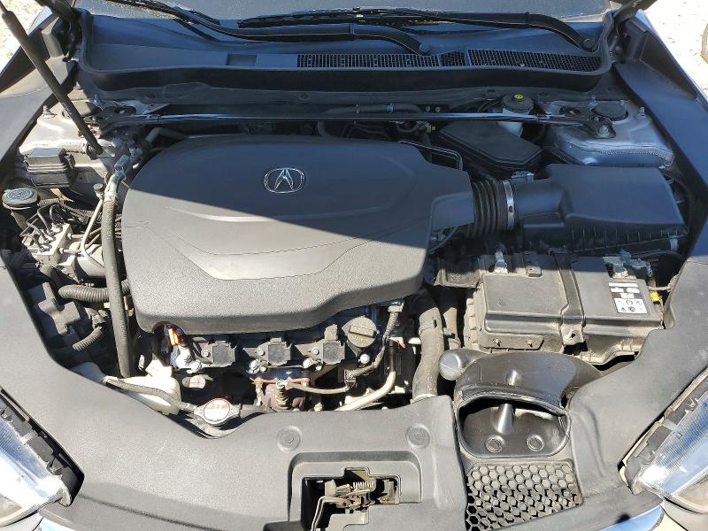 Aukcja sprzedaży 2019 Acura Tlx, vin: 19UUB3F47KA006321, numer aukcji: 51280546