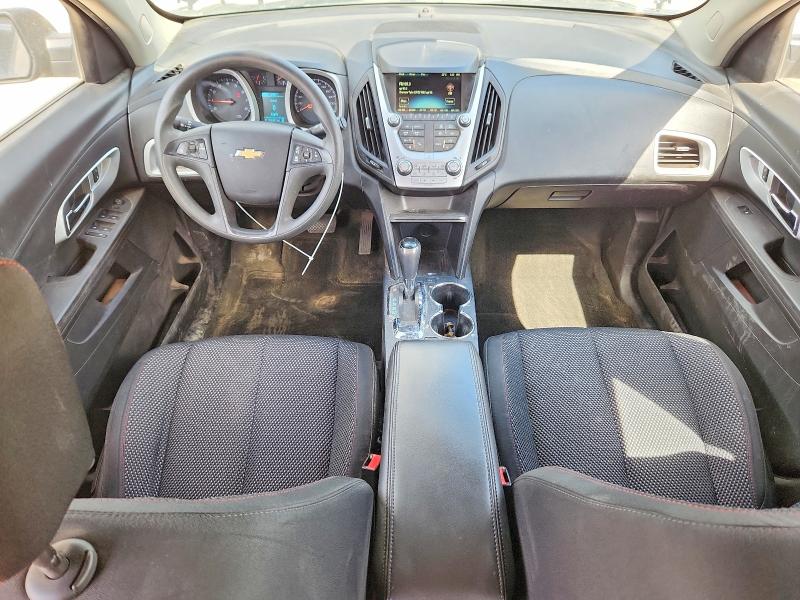 Aukcja sprzedaży 2017 Chevrolet Equinox, vin: 2GNFLEEKXH6337679, numer aukcji: 54067516