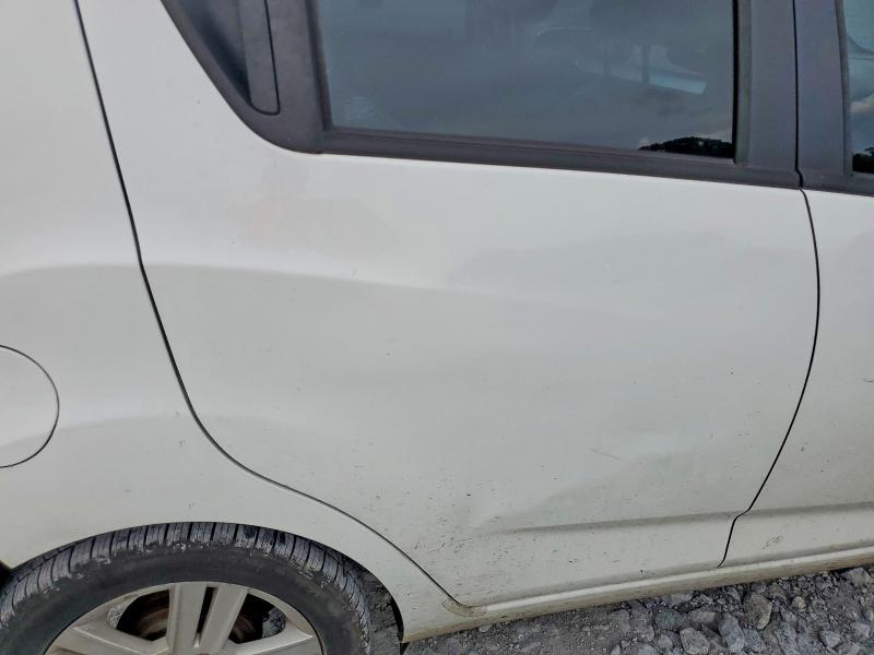 54555526 :رقم المزاد ، KL8CD6S96FC725117 vin ، 2015 Chevrolet Spark مزاد بيع