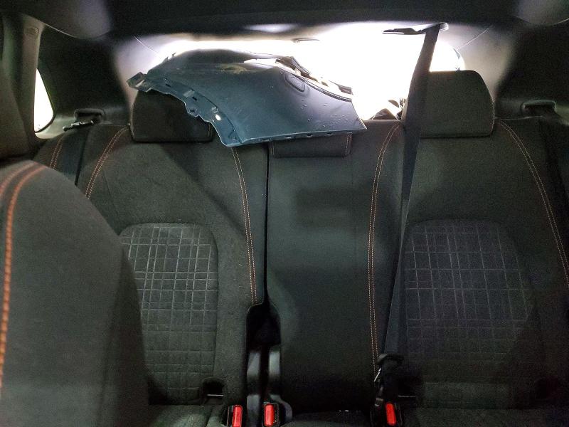 Aukcja sprzedaży 2023 Honda Hr-v, vin: 3CZRZ2H53PM720211, numer aukcji: 52738866