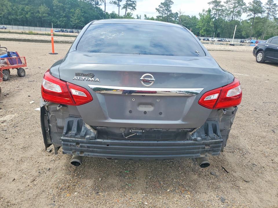 Aukcja sprzedaży 2017 Nissan Altima, vin: 1N4AL3AP7HC236900, numer aukcji: 52857566