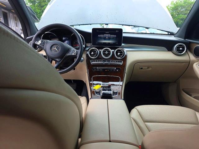 Продаж на аукціоні авто 2018 Mercedes-benz Glc, vin: WDC0G4JB1JV046471, номер лоту: 53704556
