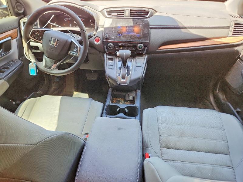 Продаж на аукціоні авто 2019 Honda Cr-v, vin: 7FARW1H54KE000670, номер лоту: 54107616