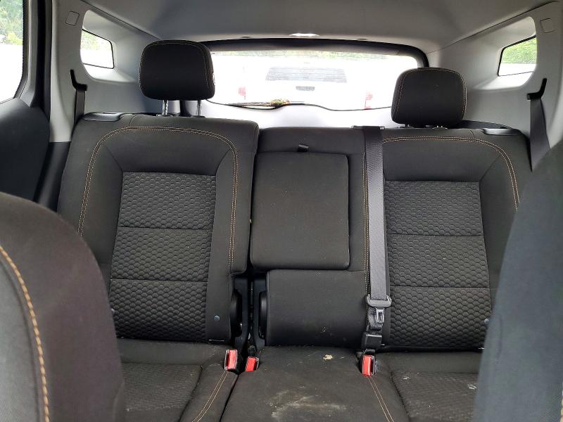 54284246 :رقم المزاد ، 3GKALMEV8LL165541 vin ، 2020 Gmc Terrain مزاد بيع