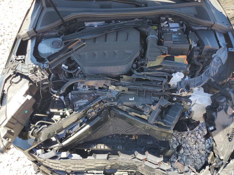 Aukcja sprzedaży 2025 Audi A3, vin: WAUGUDGYXSA040747, numer aukcji: 52919496