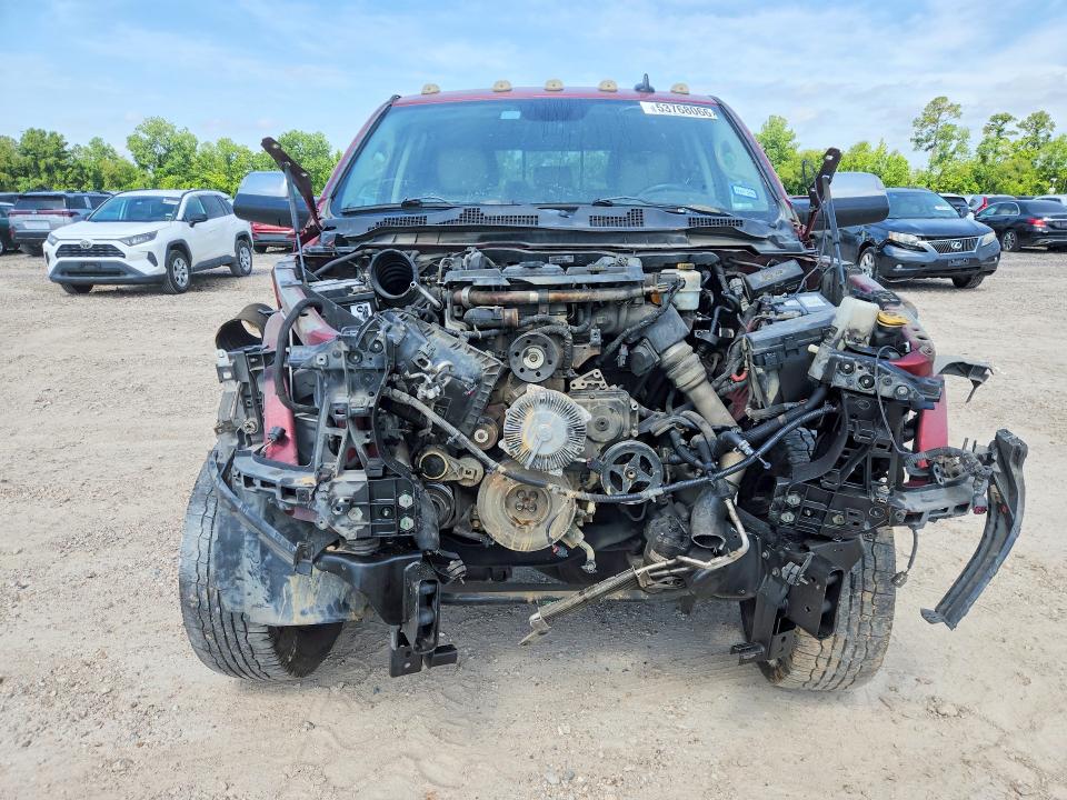 Aukcja sprzedaży 2015 Ram 2500, vin: 3C6UR5NL8FG571402, numer aukcji: 53768066
