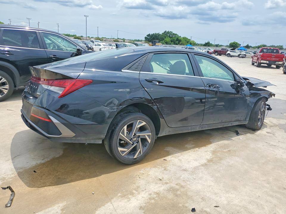 Aukcja sprzedaży 2026 Hyundai Elantra, vin: KMHLP4DG3TU123050, numer aukcji: 54395646