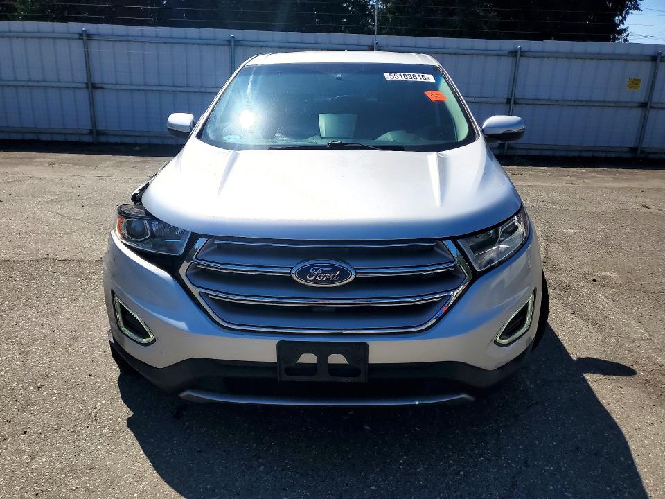 Aukcja sprzedaży 2016 Ford Edge, vin: 2FMPK3J94GBB99498, numer aukcji: 55183646