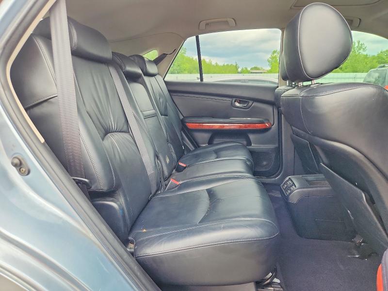 Aukcja sprzedaży 2004 Lexus Rx, vin: JTJHA31U640019982, numer aukcji: 51440106