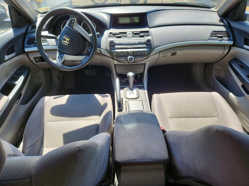 Aukcja sprzedaży 2012 Honda Accord, vin: 1HGCP2F33CA245591, numer aukcji: 55395066