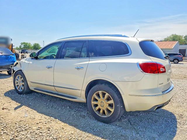 Aukcja sprzedaży 2015 Buick Enclave, vin: 5GAKVBKD1FJ230186, numer aukcji: 52377616