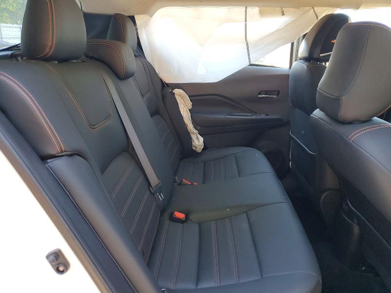 Продажа на аукционе авто 2020 Nissan Kicks, vin: 3N1CP5DV6LL548266, номер лота: 53799096