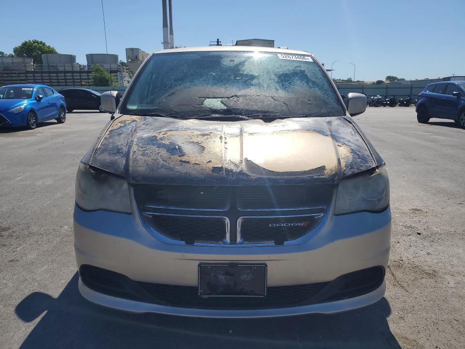 Продажа на аукционе авто 2013 Dodge Grand Caravan, vin: 2C4RDGCG5DR522132, номер лота: 52673406