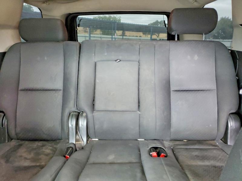 Aukcja sprzedaży 2010 Gmc Yukon, vin: 1GKUCAE01AR251389, numer aukcji: 55109356