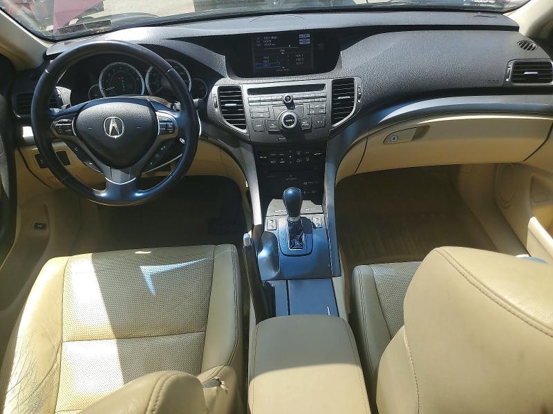 Aukcja sprzedaży 2012 Acura Tsx, vin: JH4CU2F65CC013675, numer aukcji: 52233136