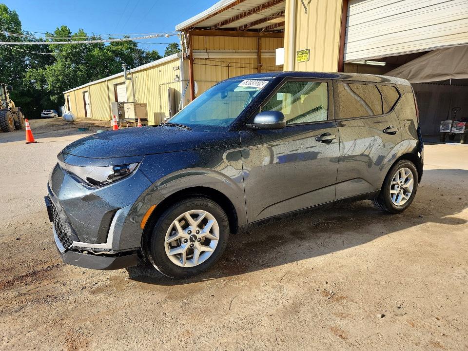 Продажа на аукционе авто 2025 Kia Soul, vin: KNDJ23AU5S7247980, номер лота: 53693026