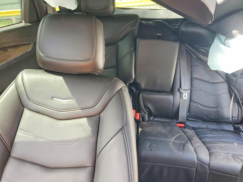 Aukcja sprzedaży 2022 Cadillac Xt5, vin: 1GYKNHRS4NZ141292, numer aukcji: 54461456