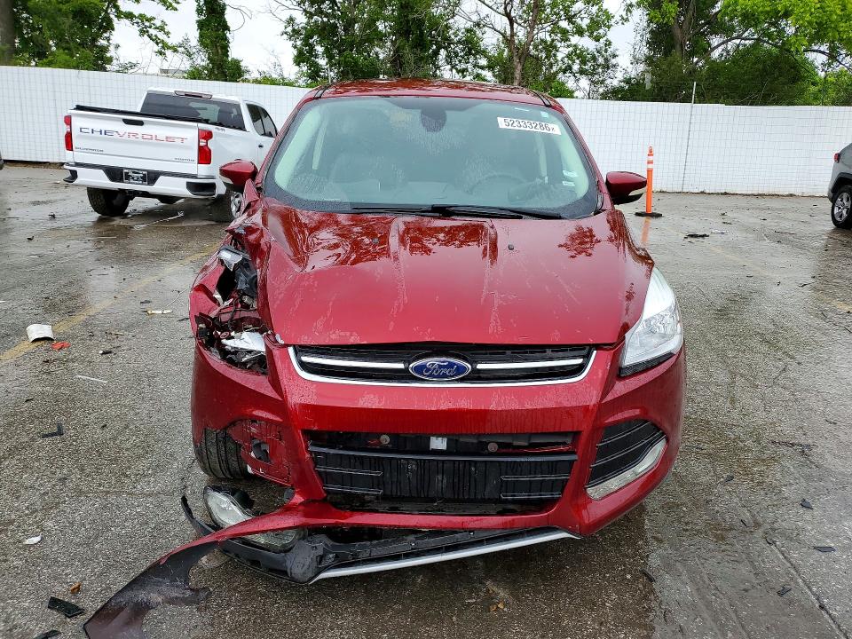 Aukcja sprzedaży 2013 Ford Escape, vin: 1FMCU0H96DUC47327, numer aukcji: 52333286
