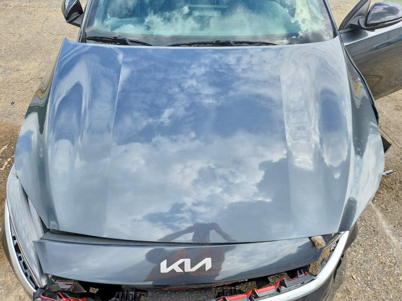 Aukcja sprzedaży 2024 Kia Forte, vin: 3KPF54AD0RE772023, numer aukcji: 54611476