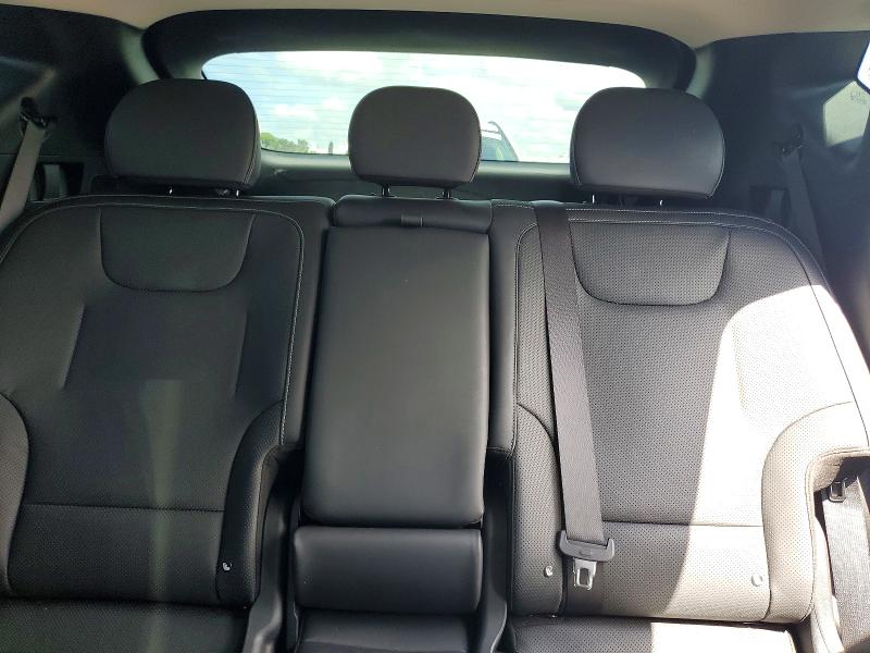 Aukcja sprzedaży 2022 Kia Ev6, vin: KNDC3DLC0N5087295, numer aukcji: 52142686