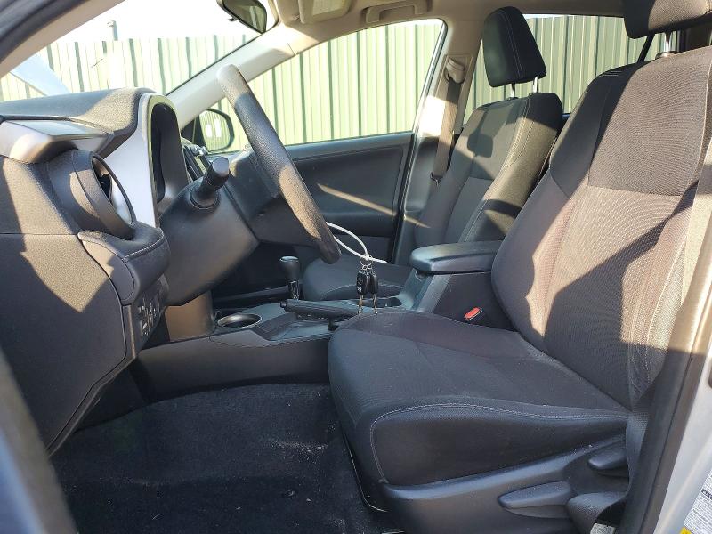 Продаж на аукціоні авто 2013 Toyota Rav4, vin: JTMRFREV3DD008543, номер лоту: 53598396