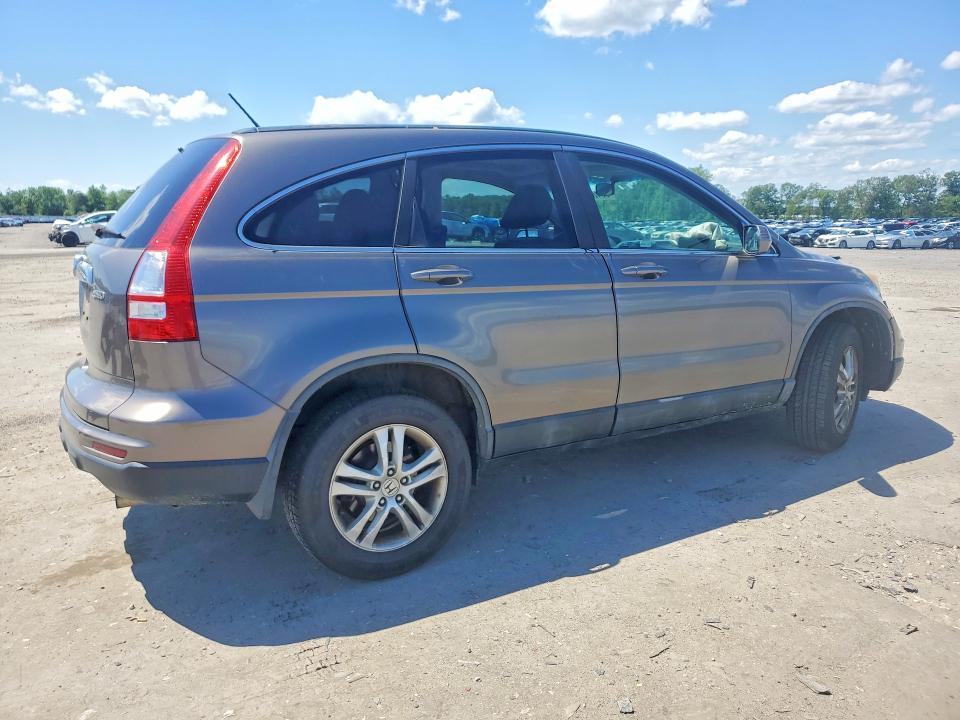Продаж на аукціоні авто 2010 Honda Cr-v, vin: 5J6RE4H75AL052817, номер лоту: 55462966