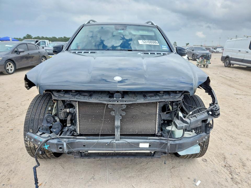 53108086 :رقم المزاد ، 4JGDF7CE6DA172402 vin ، 2013 Mercedes-benz Gl مزاد بيع