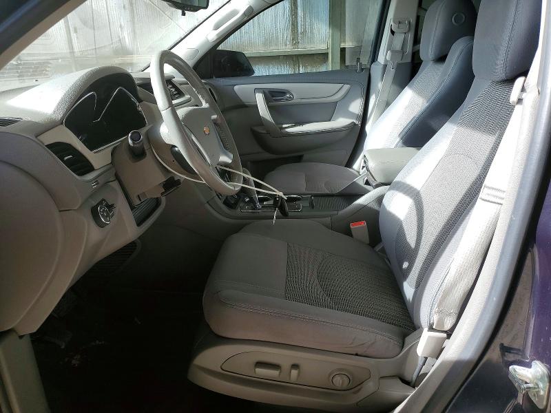 Продажа на аукционе авто 2016 Chevrolet Traverse, vin: 1GNKRGKD3GJ291855, номер лота: 54910676