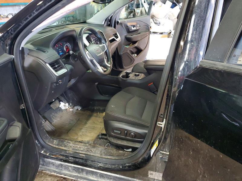 Продаж на аукціоні авто 2024 Gmc Terrain Sle 4dr Awd, vin: 3GKALTEG0RL210332, номер лоту: 46544156