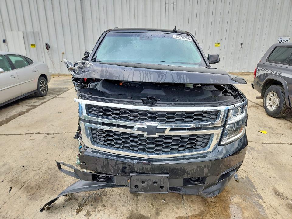 Aukcja sprzedaży 2019 Chevrolet Tahoe, vin: 1GNSKAKC3KR340166, numer aukcji: 52534196