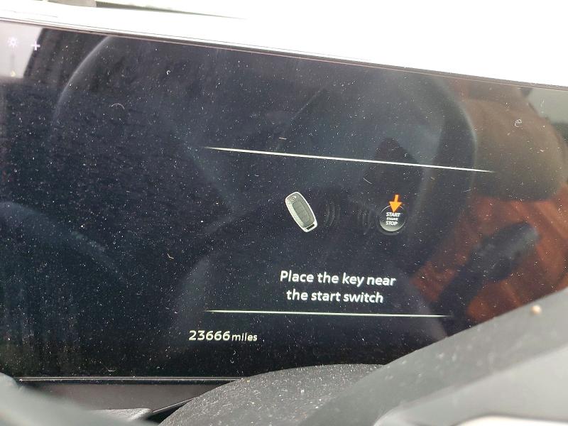 Продажа на аукционе авто 2025 Nissan Kicks, vin: 3N8AP6DA8SL437924, номер лота: 52732326