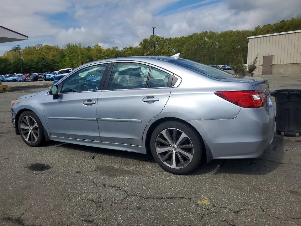 Продаж на аукціоні авто 2017 Subaru Legacy, vin: 4S3BNEN60H3028265, номер лоту: 53361216