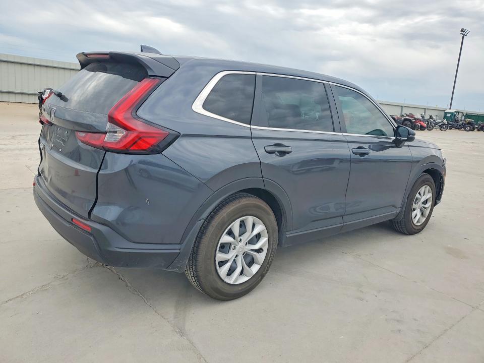 Продажа на аукционе авто 2024 Honda Cr-v, vin: 2HKRS3H24RH312802, номер лота: 53873266
