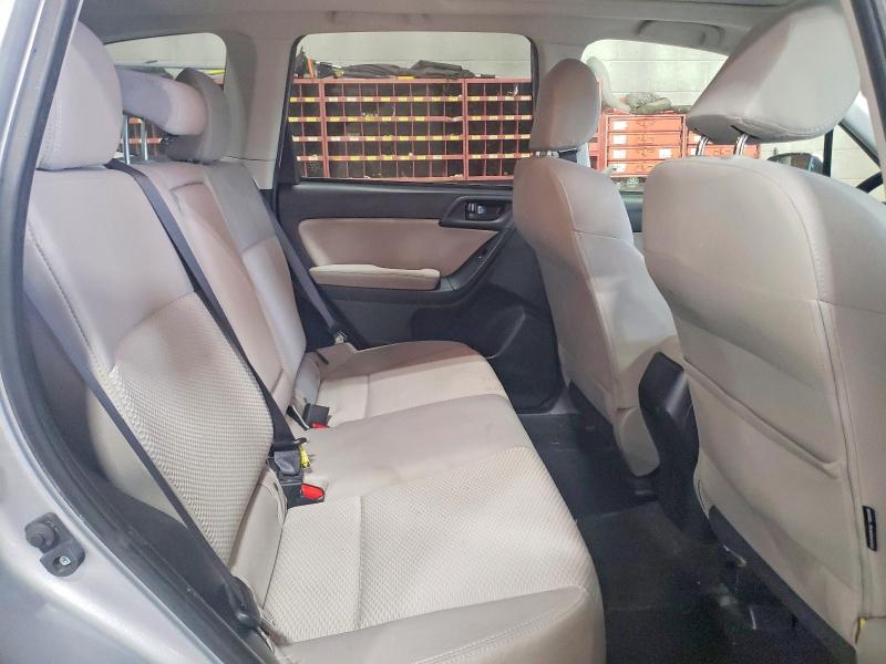 Aukcja sprzedaży 2014 Subaru Forester, vin: JF2SJAEC9EH442266, numer aukcji: 53406866