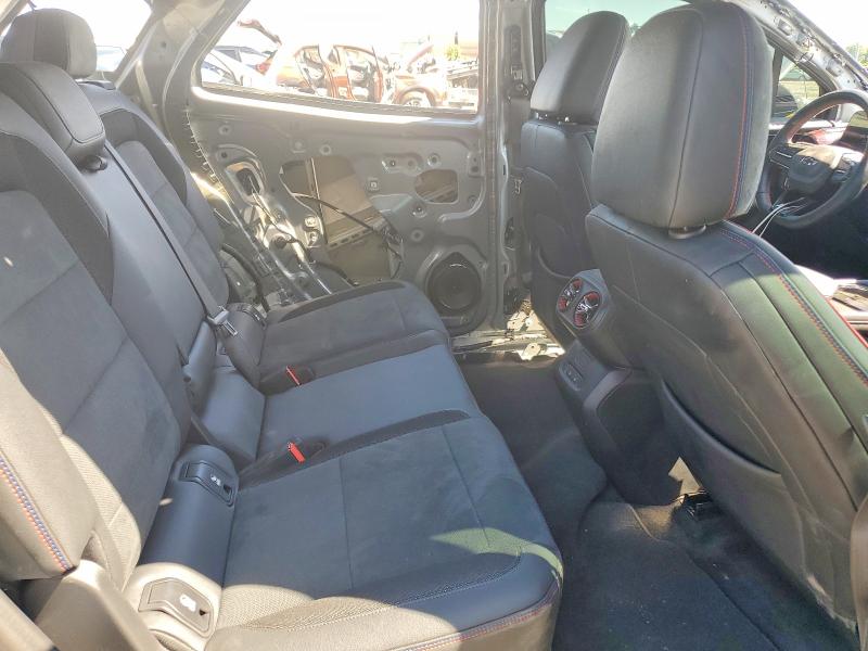 Aukcja sprzedaży 2024 Chevrolet Blazer, vin: 3GNKDCRJ4RS175374, numer aukcji: 54806596