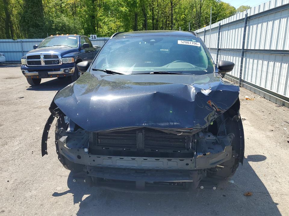 2023 Ford Escape მანქანა იყიდება აუქციონზე, vin: 1FMCU0MN4PUA01609, აუქციონის ნომერი: 52007706