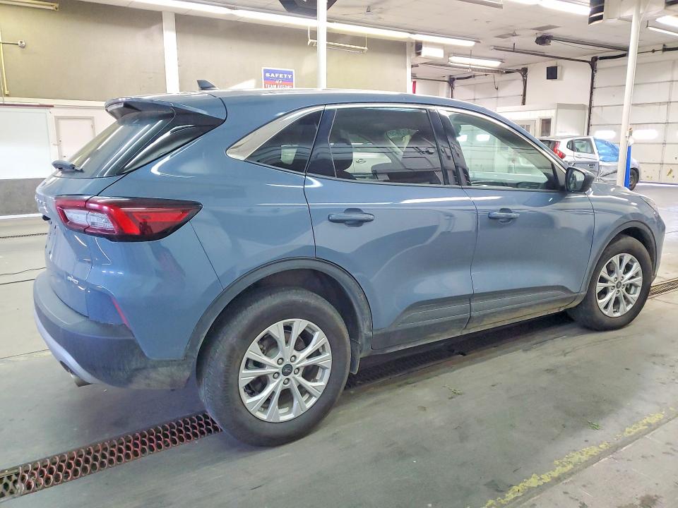 Aukcja sprzedaży 2024 Ford Escape, vin: 1FMCU9GN7RUA59409, numer aukcji: 52120066