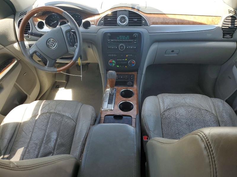 Продажа на аукционе авто 2011 Buick Enclave, vin: 5GAKVBED2BJ377297, номер лота: 53531286