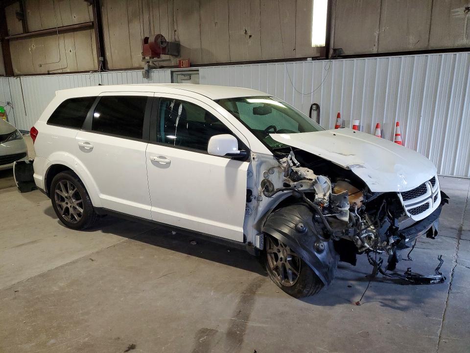 52572096 :رقم المزاد ، 3C4PDCEG5FT517056 vin ، 2015 Dodge Journey مزاد بيع