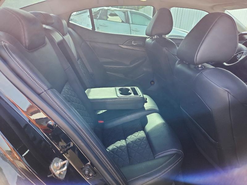 Aukcja sprzedaży 2017 Nissan Maxima, vin: 1N4AA6AP4HC408680, numer aukcji: 54786616