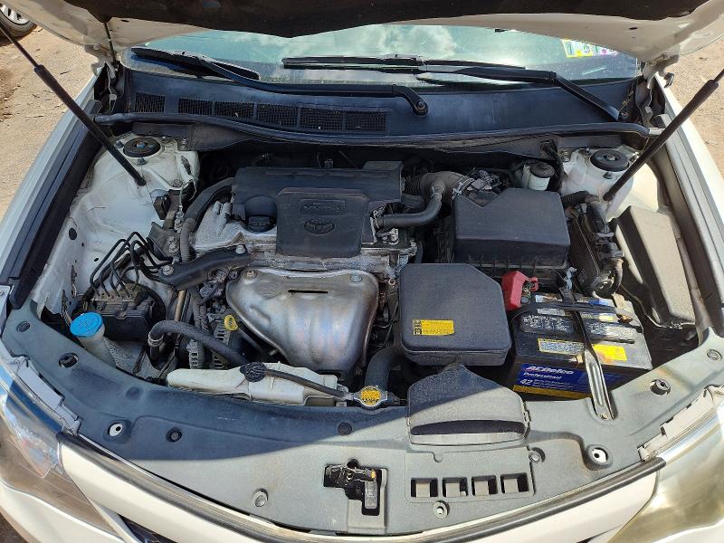Aukcja sprzedaży 2012 Toyota Camry, vin: 4T1BF1FK8CU620139, numer aukcji: 54944996